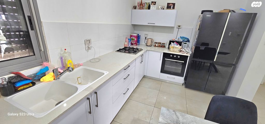 דירה, נתיבות מערב, נתיבות