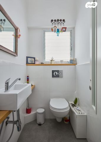 דירה, החשמונאים, לב תל אביב, לב העיר צפון, תל אביב יפו