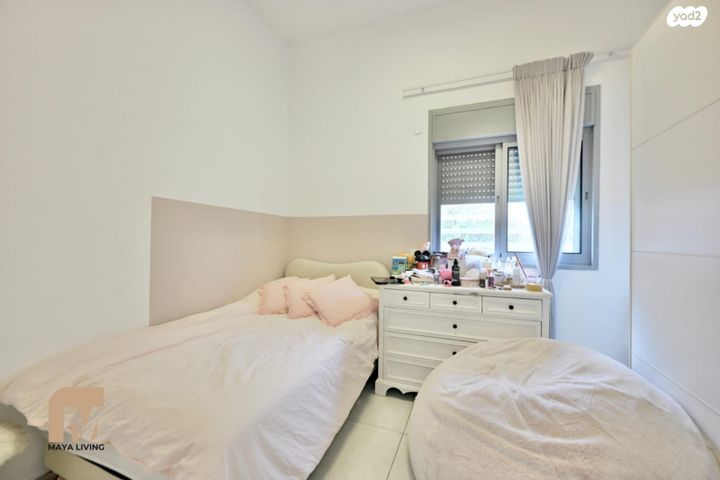 דירת גן, המפרש, נאות רבין, יבנה