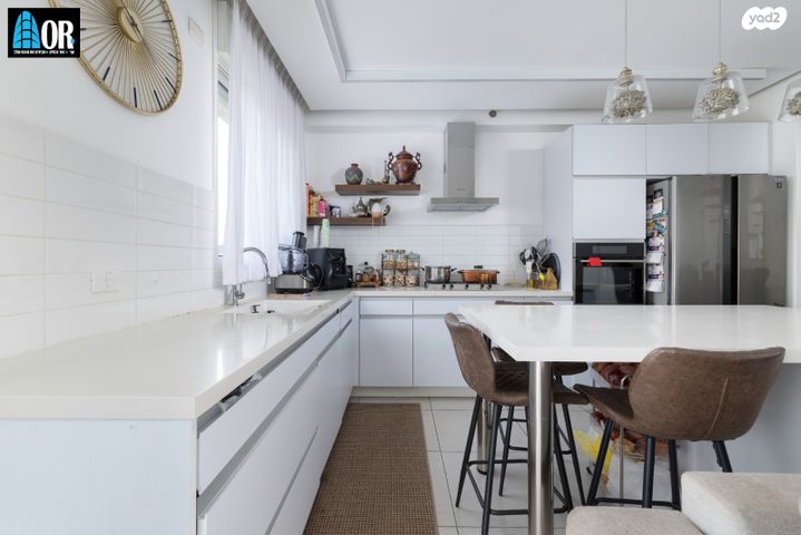 דירה, משה דיין, נווה דוד, רמלה