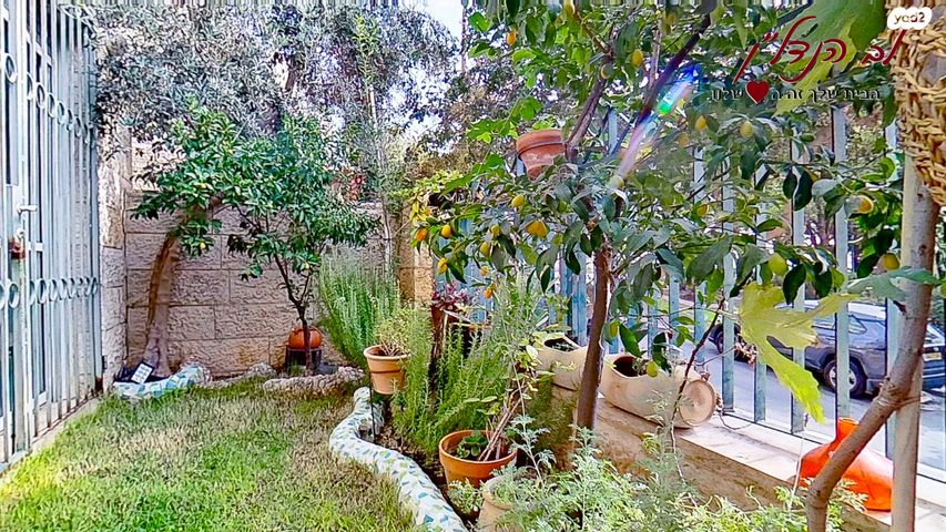 דירת גן, הפרחים, מודיעין מכבים רעות