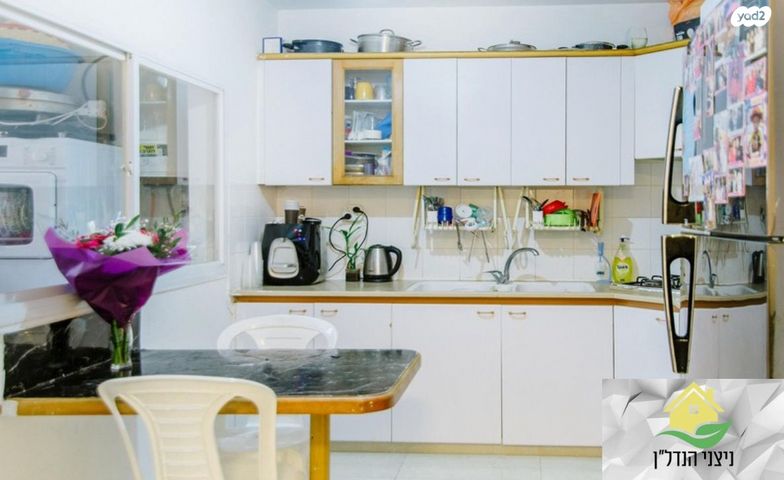 דירה, הוברמן 2, שיכון מפ"ם, פתח תקווה