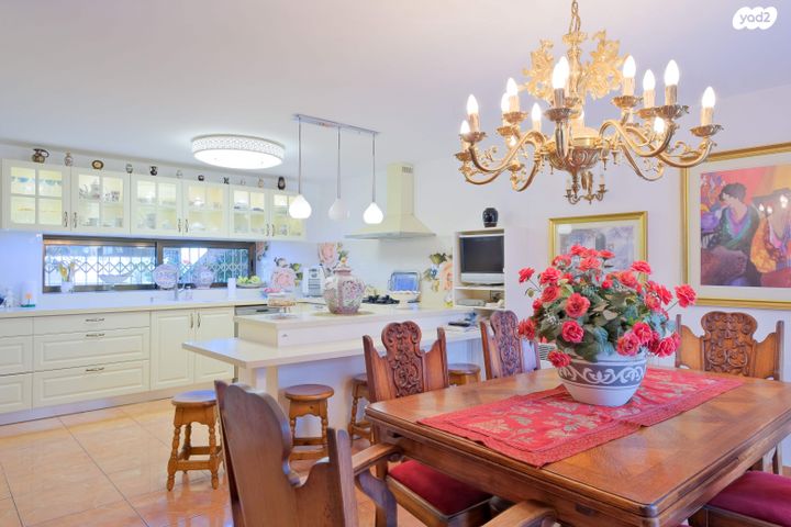 בית פרטי/ קוטג', חרמון, כפר ורדים