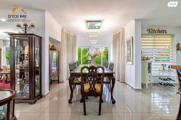 בית פרטי/ קוטג', ארז, נווה אילן - אזרחי, יבנה