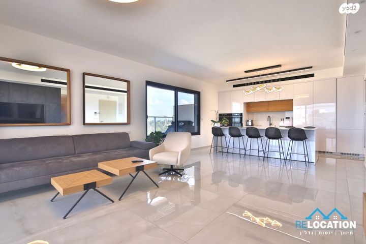 גג/ פנטהאוז, קרית אתא