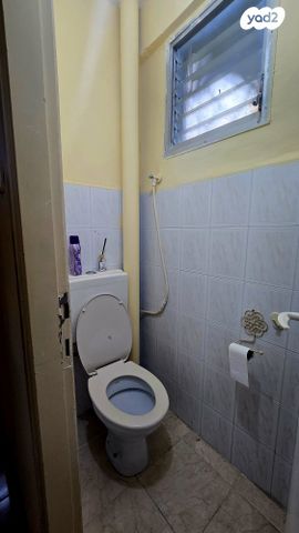 דירה, שדרות ירושלים, קרית ים