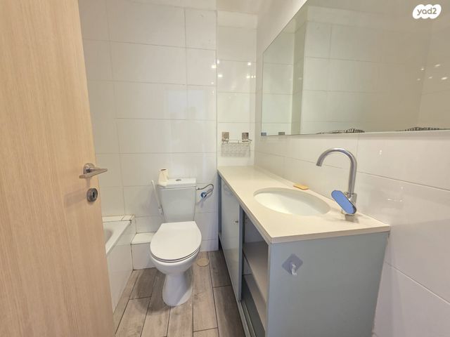 דירה, חיים בן עטר 21, גבעת הרצל, אזור המלאכה יפו, תל אביב יפו