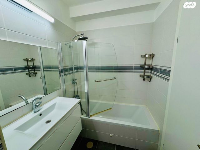 דירה, יהודה הלוי 8, באר שבע