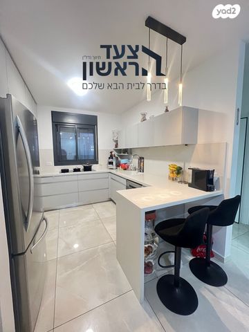 דירת גן, אבנר חי שאקי, ירושלים