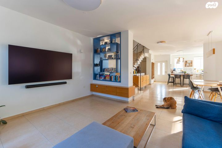 בית פרטי/ קוטג', תל מונד