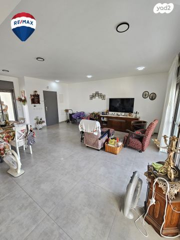 גג/ פנטהאוז, מבצע שלמה 3, המחנה הצבאי, קרית מלאכי