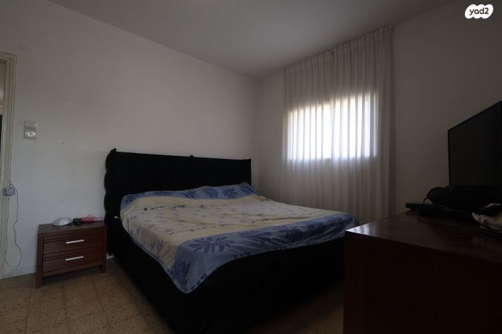 דירה, יהושע שטמפפר 30, פתח תקווה