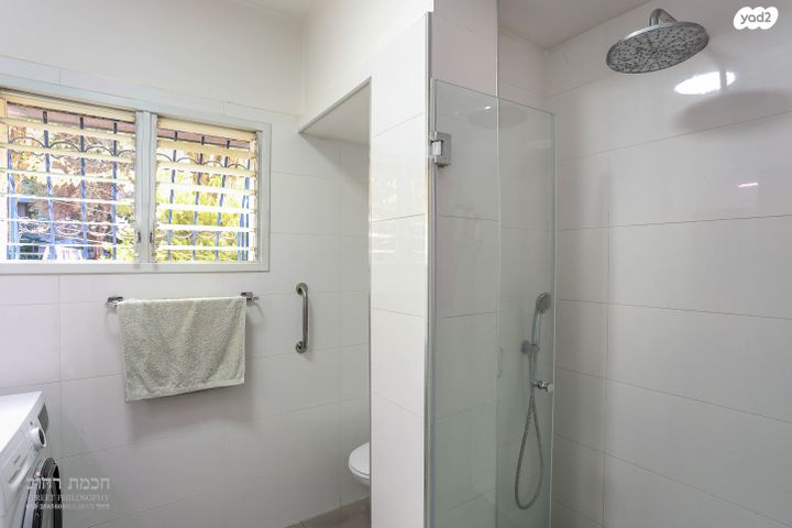 דירה, האם, נווה יהושע, ערמונים, רמת גן