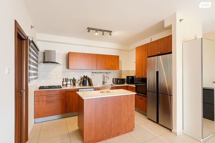 דירה, אגס, רובע ט"ז, אשדוד