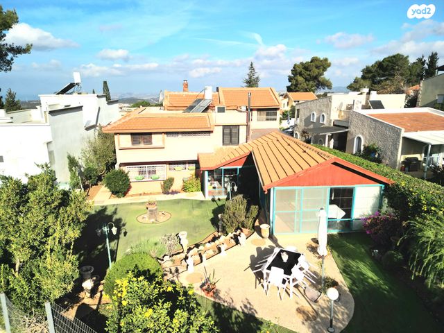 בית פרטי/ קוטג', חרמון, כפר ורדים