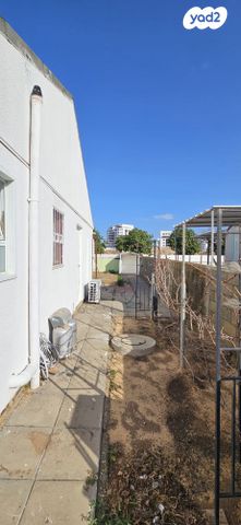 בית פרטי/ קוטג', אשקלון