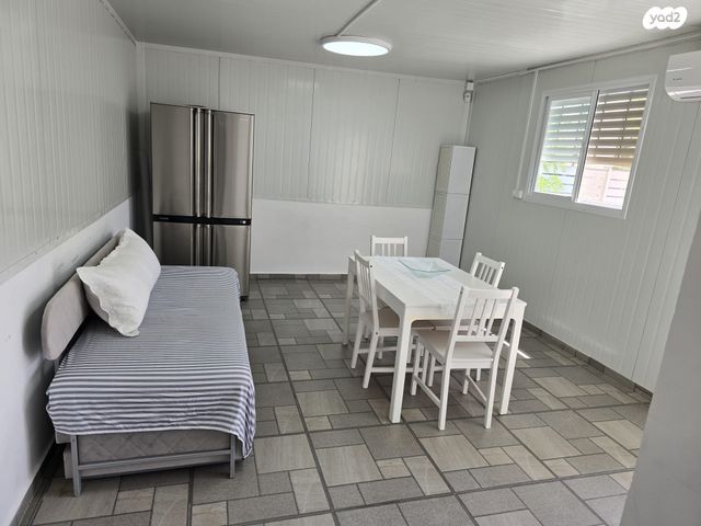 דירת גן, שדרות השושנים 3, בן גוריון, נצרת עילית / נוף הגליל