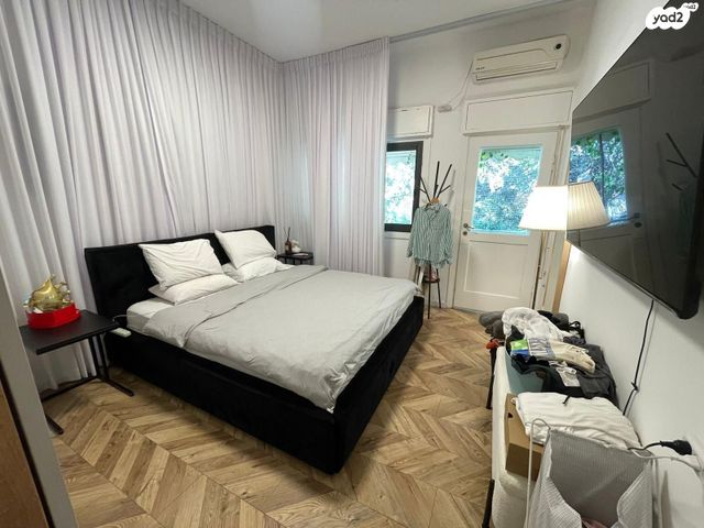 דירה, פרישמן, הצפון הישן - דרום, תל אביב יפו