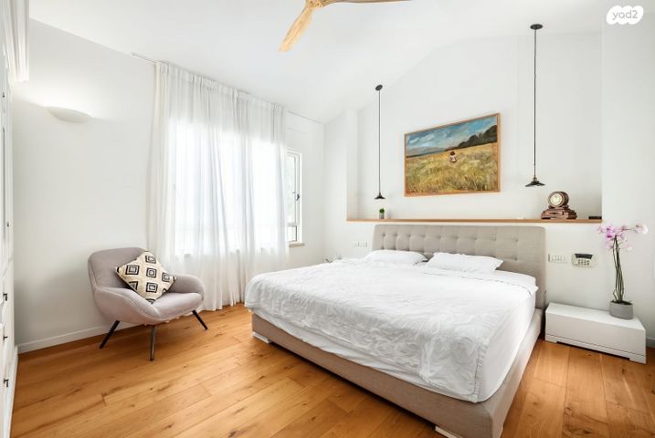 בית פרטי/ קוטג', רמת השרון