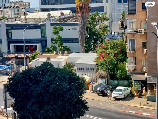 דירה, דיזנגוף 320, הצפון הישן - צפון, תל אביב יפו