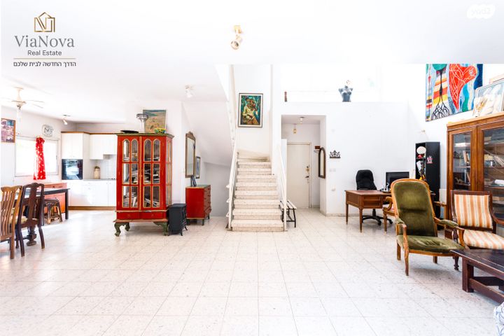 דו משפחתי, לייב פינסקר, א' / צפון מזרח העיר, רחובות