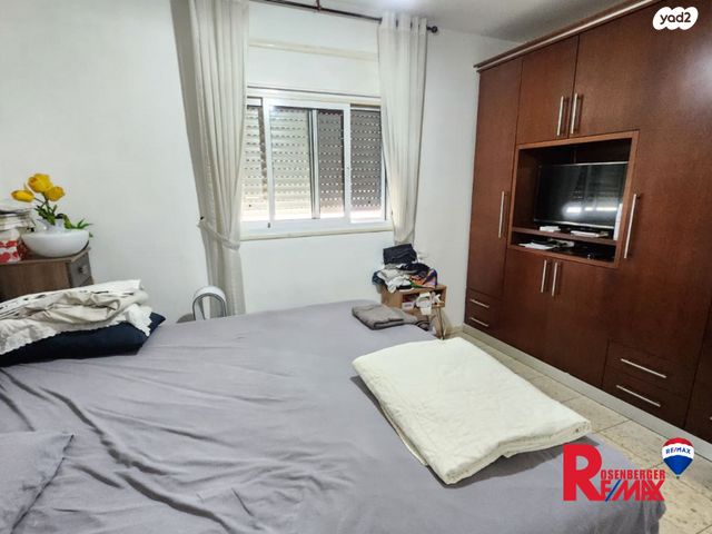 דירה, ריב"ל 12, נאות שקמה, ראשון לציון