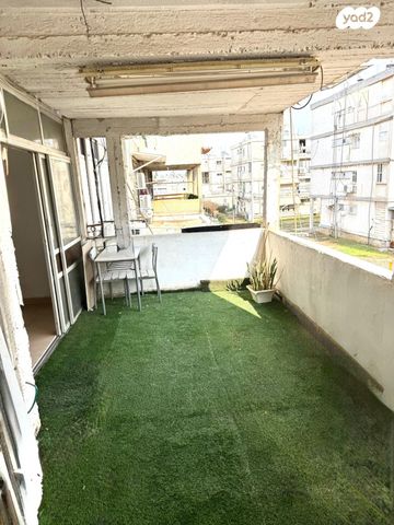 דירה, יחזקאל וכיל 7, ויצמן, רמלה