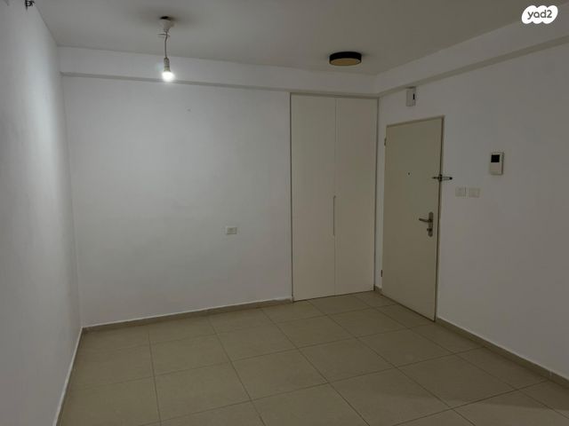 דירה, יהודה הלוי 8, באר שבע