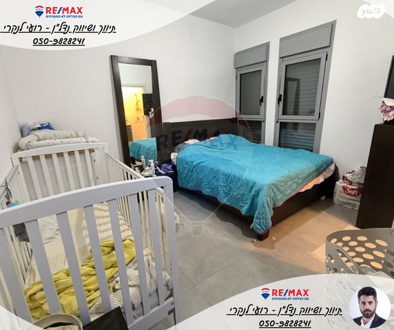 גג/ פנטהאוז, האקליפטוס, בית שאן