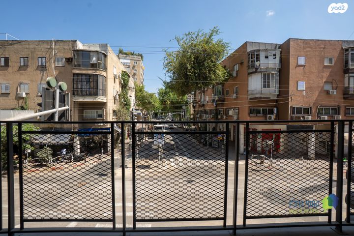 דירה, וייצמן, הל"ה, גבעתיים