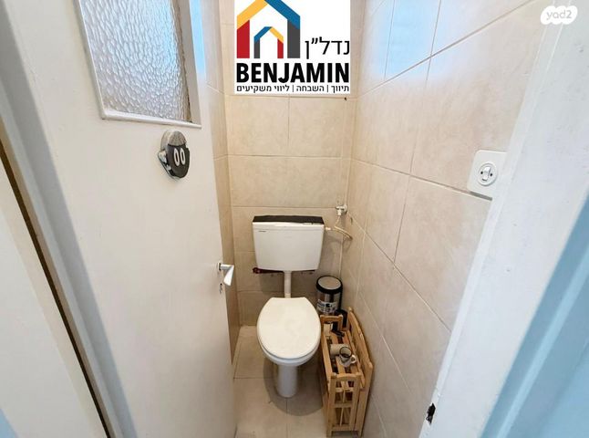 דירה, סומקן 18, יפו ד', גבעת התמרים, תל אביב יפו