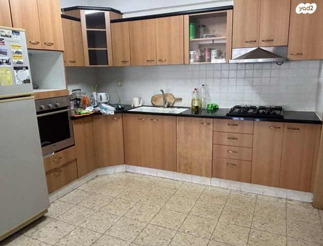 דירה, גשר עד הלום, אשדוד