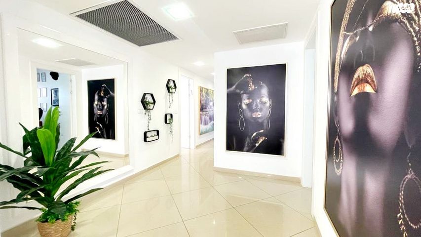 גג/ פנטהאוז, ניסן, נווה הדרים, אשקלון