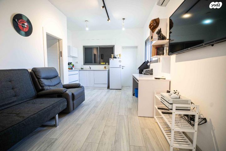 בית פרטי/ קוטג', אופקים