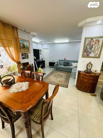 בית פרטי/ קוטג', בית אליעזר, חדרה