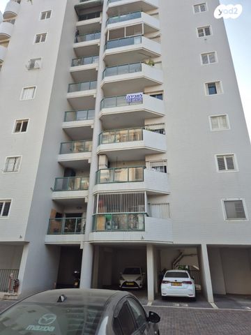 דירה, צלילי חנינא 8, ניר אביב, תל אביב יפו