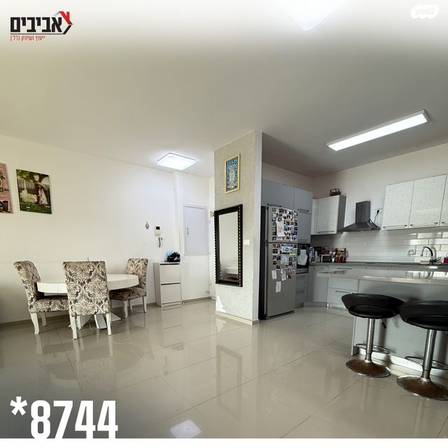 דירה, נאות יצחק רבין, שדרות