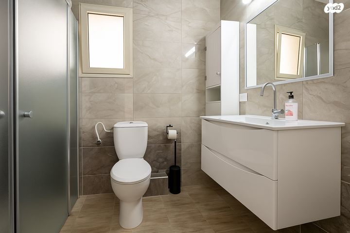 דירה, אגס, רובע ט"ז, אשדוד