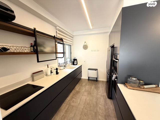 דירה, גליל ים (מתחם הכוכבים), הרצליה