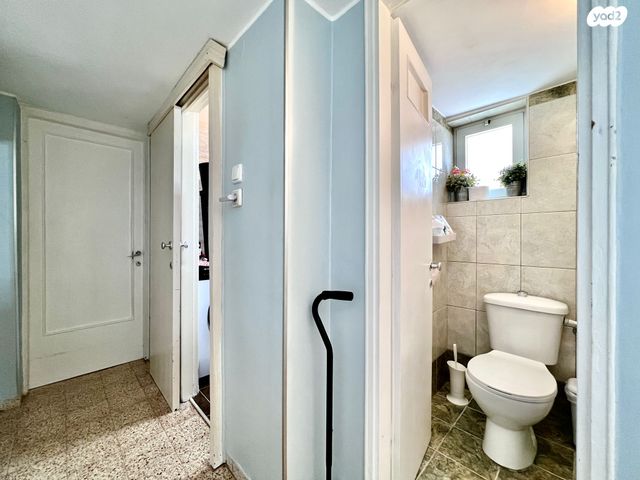 דירה, הנוטע 14, מרכז העיר דרום, נתניה