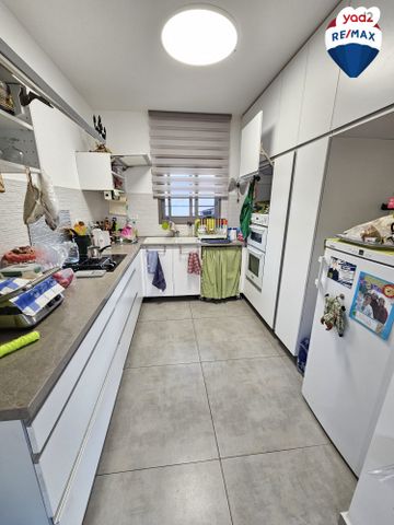 גג/ פנטהאוז, מבצע שלמה 3, המחנה הצבאי, קרית מלאכי