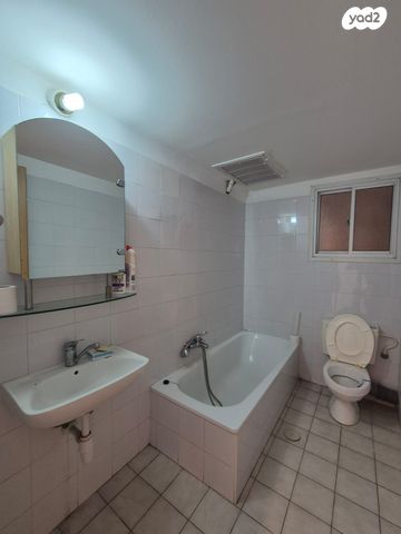 דירה, צלילי חנינא 8, ניר אביב, תל אביב יפו