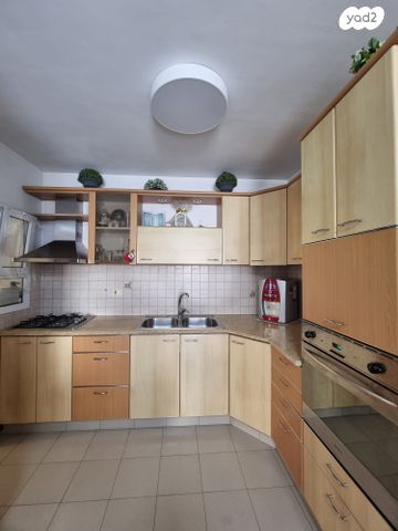 דירה, נווה אילן, אשקלון