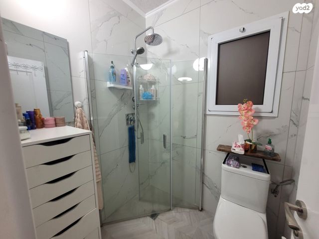 דירה, מבצע בן עמי, רמת רבין, כרמיאל