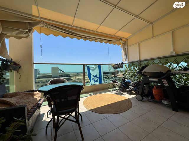 דירה, אגס, רובע ט"ז, אשדוד