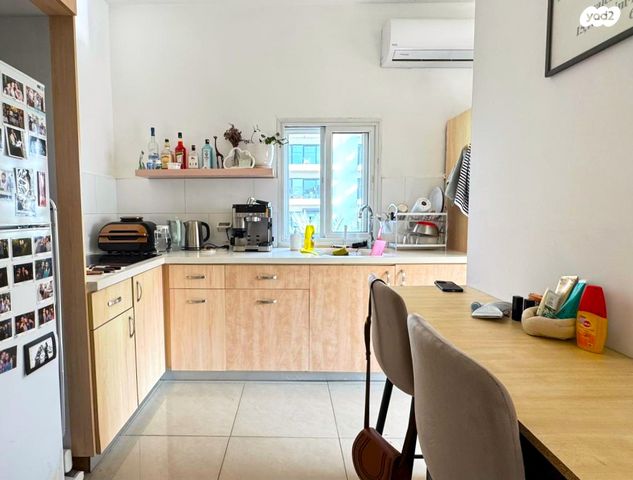 דירה, אבן גבירול 59, הצפון הישן - דרום, תל אביב יפו