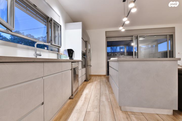 דו משפחתי, השומר, יוספטל, פתח תקווה