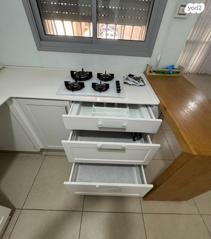 דירה, יהודה הלוי 8, באר שבע