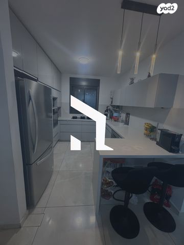 דירת גן, אבנר חי שאקי, ירושלים