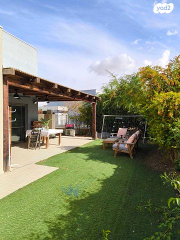 בית פרטי/ קוטג', מיתר / כרמית